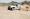 1000 Toyota BMS desert race:koloi ya mokoko e thuntsha dithole