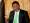 BCP Youth league presidential candidate Pako Madigele PIC: KEOAGILE BONANG