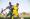 BISA game Ledumang against Francistown Senior School.PIC: KENNEDY RAMOKONE