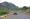 Mothusi Keatlhotswe crossing Moshupa river in Moshupa PIC: THALEFANG CHARLES