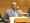 Matambo delievring the Budget speech PIC: MORERI SEJAKGOMO