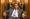  Vice President Slumber Tsogwane PIC. THALEFANG CHARLES