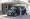 Khama's official Lexus bearing BX 18 0002  PIC. THALEFANG CHARLES