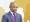 Stepping down: Tsheole will not seek re-election PIC: MORERI SEJAKGOMO