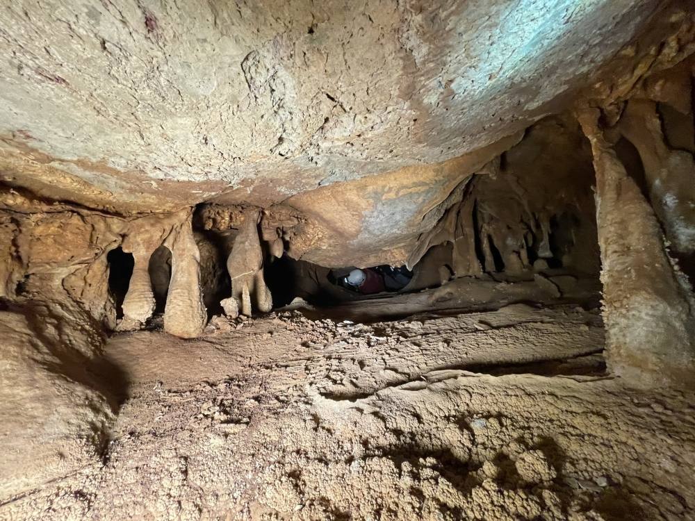 كهف بخسلة صفي