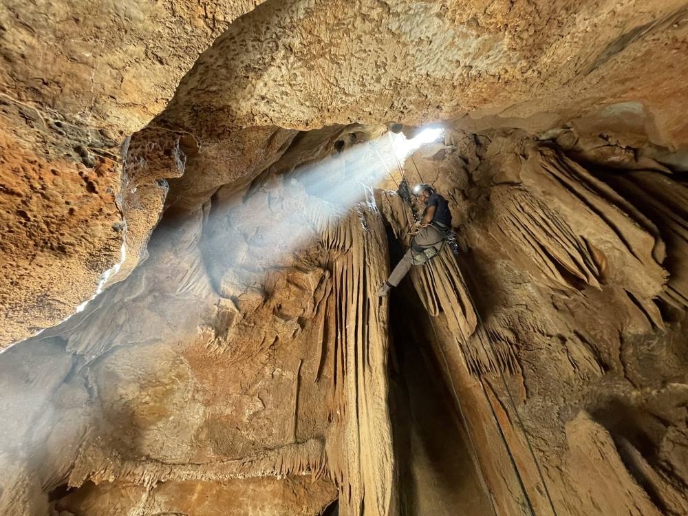 كهف بخسلة صفي