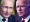 Russia's President Vladimir Putin and US President Joe Biden. - AFP