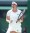 Tennis - Wimbledon - All England Lawn Tennis and Croquet Club, London, Britain - July 2, 2021 Tunisia's Ons Jabeur reacts during her third round match against Spain's Garbine Muguruza REUTERS/Peter Nicholls
