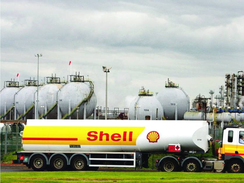 Shell to increase shareholder payouts as global economy recovers - Oman ...