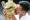 Serbia's Novak Djokovic celebrates with the Wimbledon trophy. -- Reuters