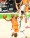 Phoenix Suns guard Chris Paul (3) shoots against Milwaukee Bucks forward Giannis Antetokounmpo (34). -- USA Today Sports