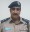 Lieutenant-Colonel Sulaiman bin Saeed al Jabri