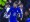 Chelsea's Jorginho celebrates scoring their third goal. -- Reuters