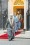His Majesty Sultan Haitham bin Tarik and His Highness Sayyid Shihab bin Tarik al Said, Deputy Prime Minister for Defence Affairs in London on Thursday.