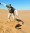 Sandboarding