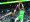 Boston Celtics guard Jaylen Brown (7) shoots against Cleveland Cavaliers' Denzel Valentine (45). -- USA Today Sports
