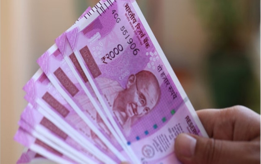 Indian rupee touches 200 per Omani riyal Oman Observer