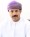 Talib al Dabbari, Secretary of the Omani Journalists Association,