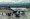 Commercial Planes At Srinagar Airport
