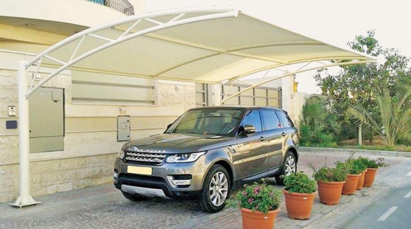 New regulation issued on car shades - Oman Observer