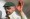 Australia's Nathan Lyon celebrates after taking five wickets. -- AFP