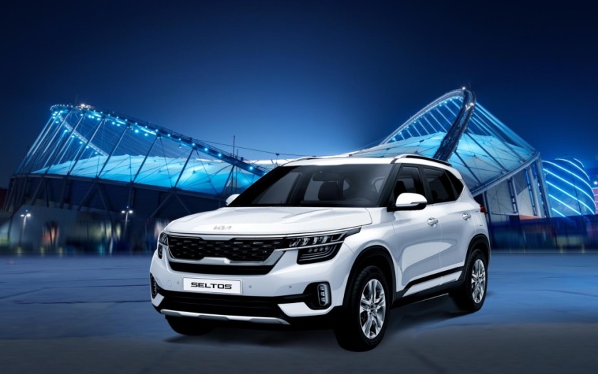 Own a Kia Seltos, get a chance to win fully paid trip to Fifa World Cup -  Oman Observer