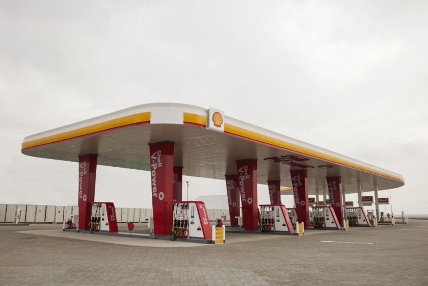 Shell Oman adds new service stations on Batinah Expressway - Oman Observer