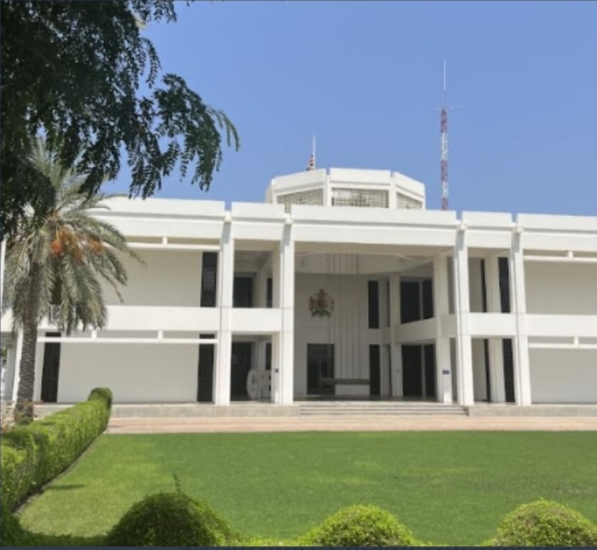 Condolences book at UK Embassy Oman Observer
