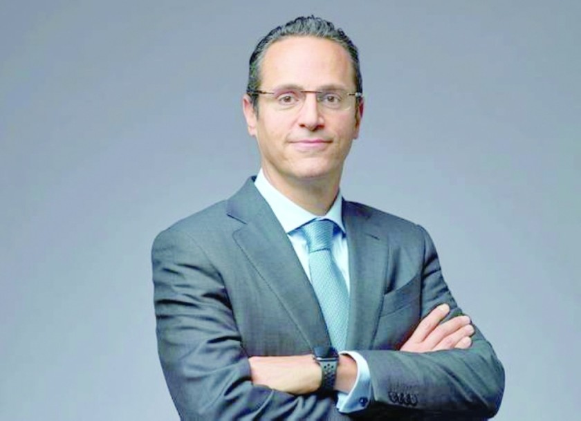 Shell picks gas veteran Sawan as CEO to lead transition - Oman Observer