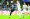 Inter Milan's Belgian forward Romelu Lukaku (L) fights for the ball with Viktoria Plzen's Czech defender Vaclav Jemelka (3rd R) during the UEFA Champions League Group C football match between Inter Milan and Viktoria Plzen at the Giuseppe-Meazza (San Siro) stadium in Milan, on October 26, 2022.  (Photo by MIGUEL MEDINA / AFP)

