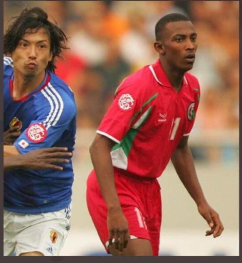 Veteran Oman football player, Yousuf Shaaban, passes away Oman Observer