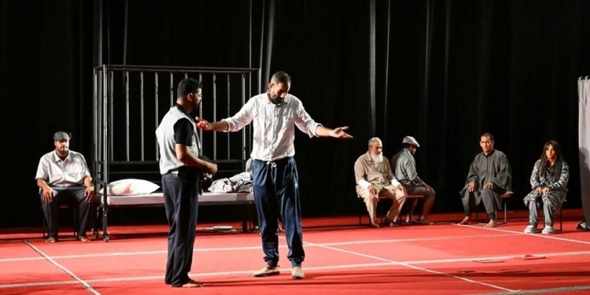 Oman to participate in 6th Gulf Theatre Festival for People with