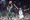 Dec 23, 2022; Boston, Massachusetts, USA;  Boston Celtics guard Jaylen Brown (7) shoots the ball over Minnesota Timberwolves center Naz Reid (11) during the second half at TD Garden. Mandatory Credit: Bob DeChiara-USA TODAY Sports
