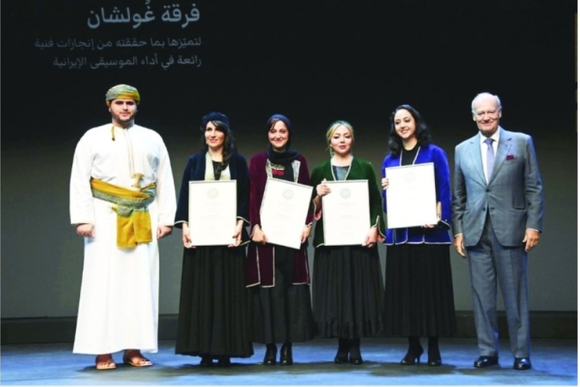 Oman flashback - the year that was - Oman Observer