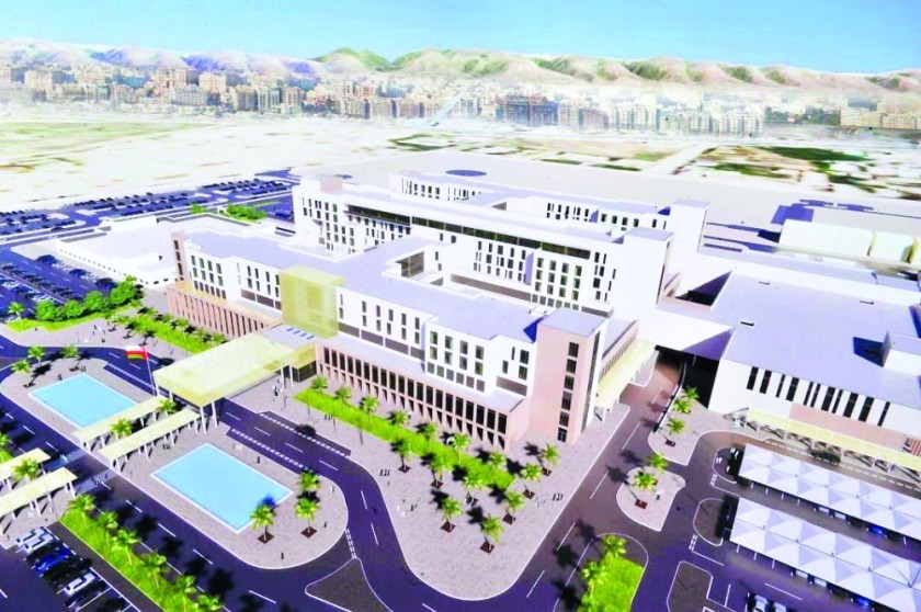 Oman’s 2025 Budget gives major boost to PPP projects Oman Observer