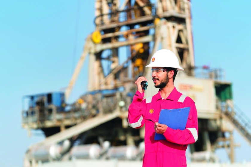 Shell announces start of gas production from Oman Block 10 - Oman Observer