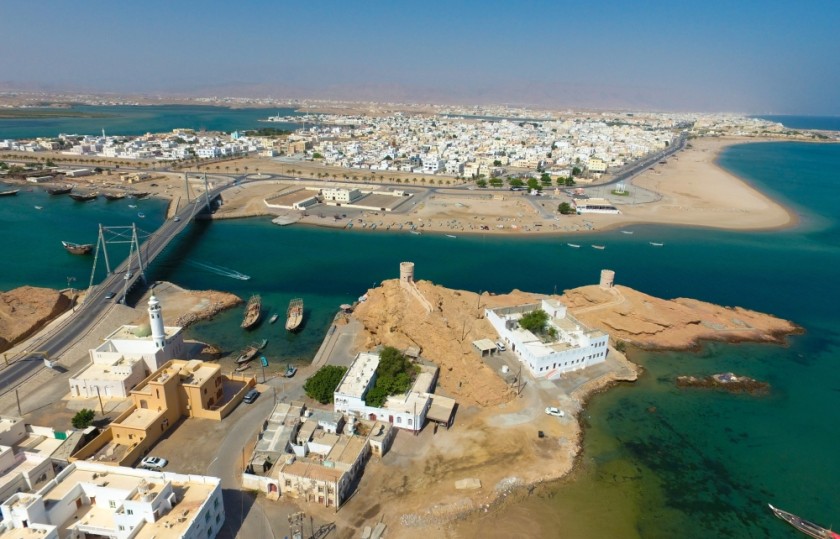 2023 key festivals unveiled - Oman Observer
