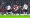 Arsenal's Eddie Nketiah scores their third goal REUTERS