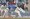 Cricket - Second Test - India v Australia - Arun Jaitley Stadium, New Delhi, India - February 17, 2023 Australia's Usman Khawaja in action REUTERS/Adnan Abidi
