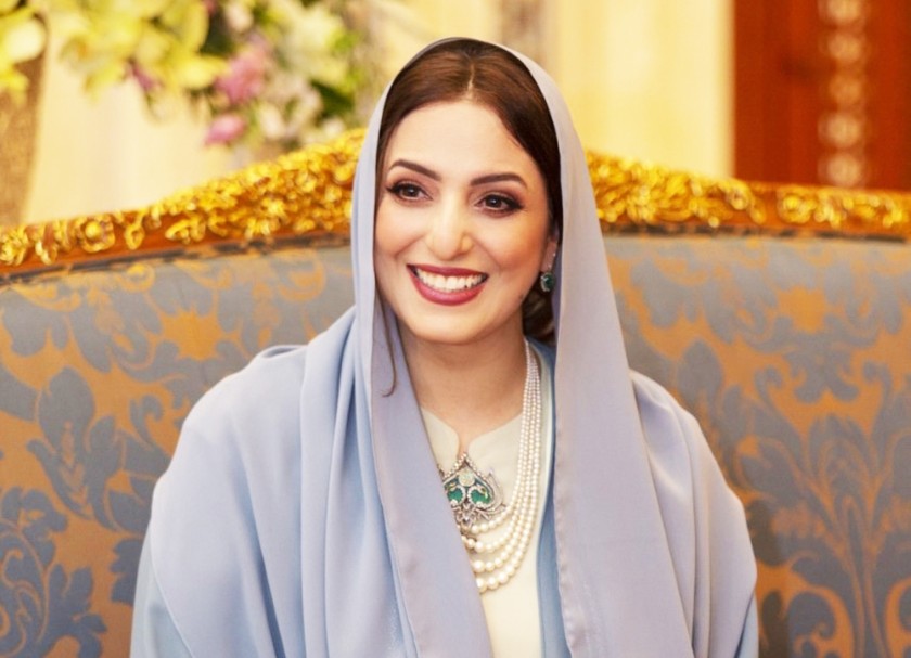 HH The Honourable Lady to preside over graduation of female police on ...