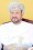 Shaikh Said bin Saud al Ghafili, President of the Oman Camel Racing Federation