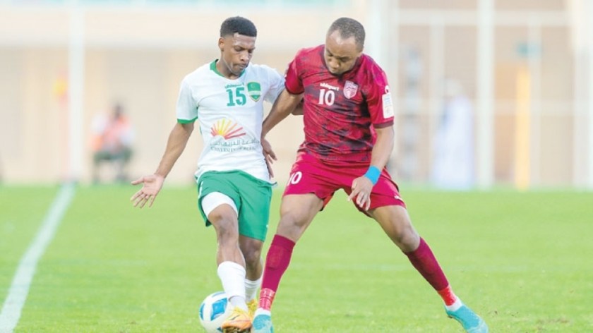 Al Nahda storm into HM Cup final Oman Observer