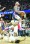 Washington Wizards guard Bradley Beal (3) drives to the basket over Cleveland Cavaliers forward Isaac Okoro (35) during the second half at Rocket Mortgage FieldHouse. -- USA TODAY Sports
