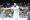 Soccer Football - Champions League - Quarter Finals - First Leg - Real Madrid v Chelsea - Santiago Bernabeu, Madrid, Spain - April 12, 2023 Real Madrid's Karim Benzema celebrates scoring their first goal REUTERS/Juan Medina     TPX IMAGES OF THE DAY
