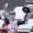 Pramac Racing's Johann Zarco celebrating after won the Australian GP