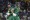 Cricket - ICC Cricket World Cup 2023 - Pakistan v South Africa - M. A. Chidambaram Stadium, Chennai, India - October 27, 2023 South Africa's Aiden Markram and Rassie van der Dussen make a run REUTERS/Samuel Rajkumar
