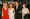 Lisa Kudrow, Jennifer Aniston, Matthew Perry and Courtney Cox 