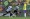 Soccer Football - World Cup - South American Qualifiers - Brazil v Argentina - Estadio Maracana, Rio de Janeiro, Brazil - November 21, 2023 Argentina's Nicolas Otamendi celebrates scoring their first goal REUTERS/Sergio Moraes
