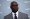 Actor Andre Braugher from the NBC series "Brooklyn Nine-Nine