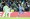 Soccer Football - Europa League - Group C - Real Betis v Rangers - Estadio Benito Villamarin, Seville, Spain - December 14, 2023  Rangers' Kemar Roofe celebrates scoring their third goal REUTERS/Marcelo Del Pozo